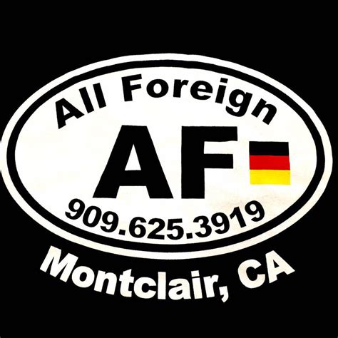All foreign - The Ultimate List of Foreign Car Parts. Our shop contains one of the most extensive warehouses of foreign car parts available today.